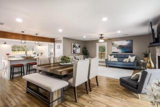 South Austin Large Group Retreat with Swim Spa - 1