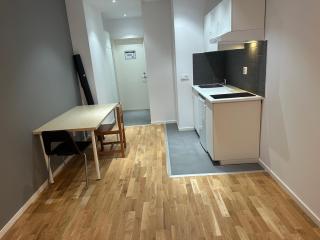 Cozy Studio with 3 beds in Sollentuna Stockholm - 2