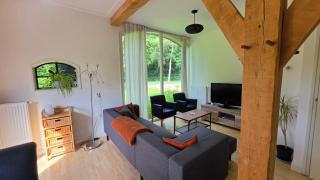 Vakantiehuis Het Wapen van Heeckeren - Hummelo - 7