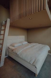 New cabin near the lake with jacuzzi, 15 min from the Zoo Kristiansand Dyrepark - 7