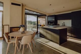 New cabin near the lake with jacuzzi, 15 min from the Zoo Kristiansand Dyrepark - 5