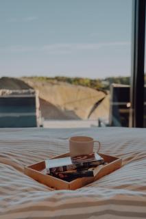 New cabin near the lake with jacuzzi, 15 min from the Zoo Kristiansand Dyrepark - 4