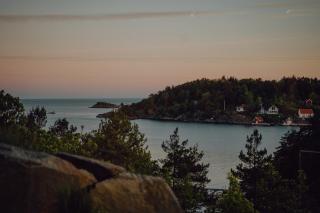 New cabin near the lake with jacuzzi, 15 min from the Zoo Kristiansand Dyrepark - 3