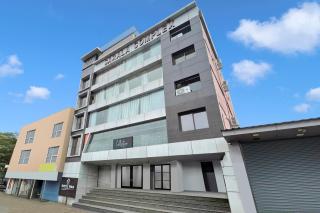 Hotel O Vira - 9