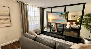 Stylish Studio at South Beach Entertainment District - 2