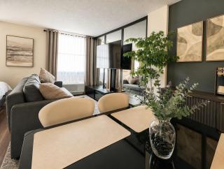 Stylish Studio at South Beach Entertainment District - 6