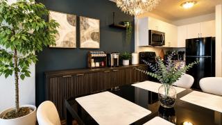 Stylish Studio at South Beach Entertainment District - 4