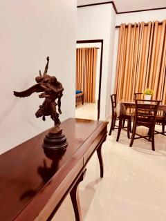 Mamas Lodge - 9