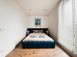 Apartament 135mkw z dwoma tarasami Loft 52 - 4