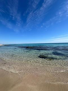 La perla del mare - 0
