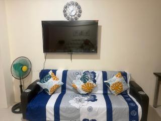 one palm tree villas - 1