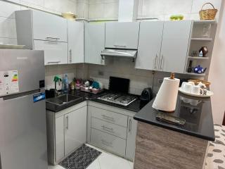 Appartement - 6