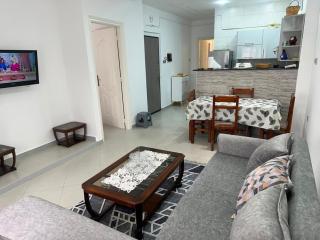 Appartement - 4