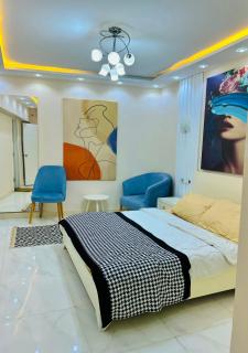 Porto Sokhna Resort - Ain Sokhna - 9