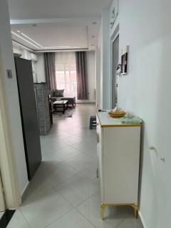Appartement - 1