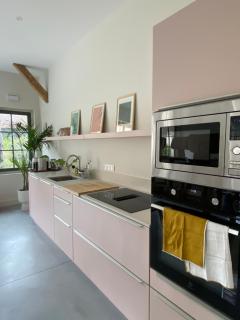 Loft au château - 5