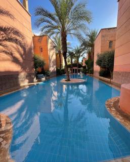 Riad butterfly Marrakech - 7