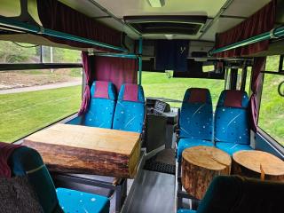 Bed in Bus - 9