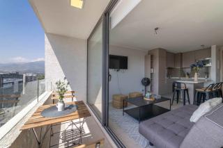 Encanto y comodidad en nuestro departamento - 8