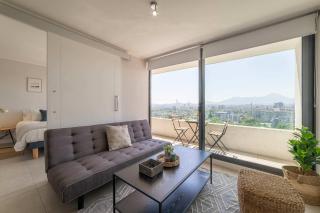 Encanto y comodidad en nuestro departamento - 0