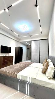 Nesto Grand View Premium Stay in NRG U-Tower - 8