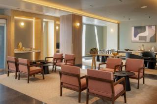 Courtyard by Marriott Mexico City Airport - 7