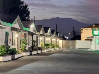 Scenic Motel - El Monte - 3