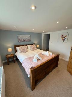 Rose Cottage- A beautiful cottage in Saundersfoot - 2