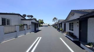 Scenic Motel - El Monte - 4