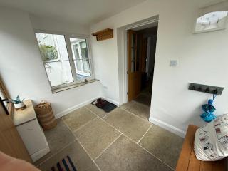 Rose Cottage- A beautiful cottage in Saundersfoot - 7