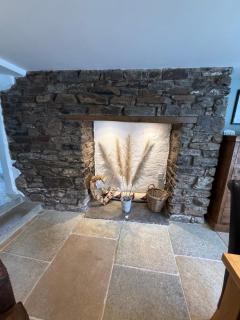 Rose Cottage- A beautiful cottage in Saundersfoot - 3