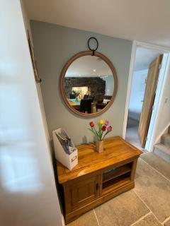 Rose Cottage- A beautiful cottage in Saundersfoot - 6