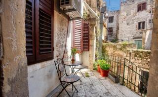 Apartman ZEN in the centar of Šibenik - 9
