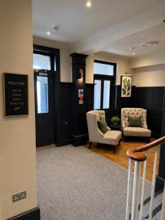 The Clyffe Hotel - 1