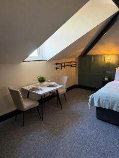 The Clyffe Hotel - 3