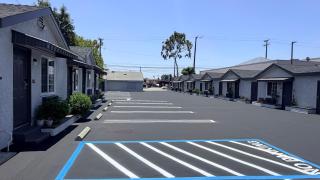 Scenic Motel - El Monte - 7