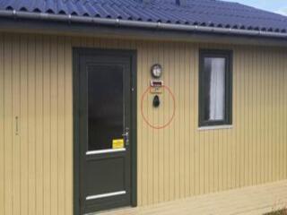 6 person holiday home in Lemvig - 6