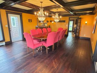 Cedarway Riverview Estate-by Brudenell River overseeing golf course - 1