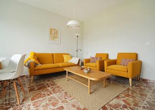 GALIHOST - Apartamento con vistas en Cambados - 3