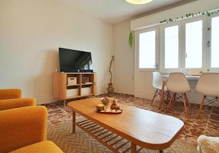 GALIHOST - Apartamento con vistas en Cambados - 1