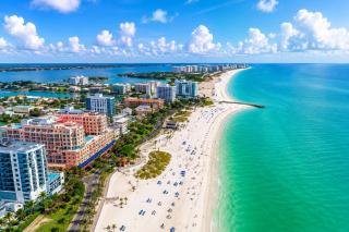 Cozy Villa Near Clearwater Beach with Patio & Hammock - 8