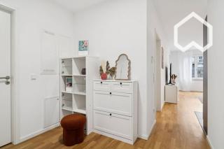 Frankfurt Messe 5-minute Deluxe Suite - 3