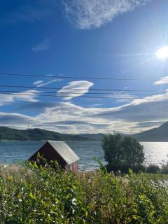 Authentic vacation home with lovely fjord view - 3