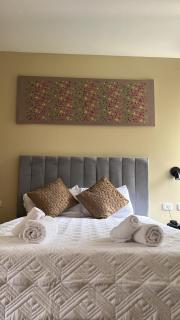 Apu Garden Lodge - 7
