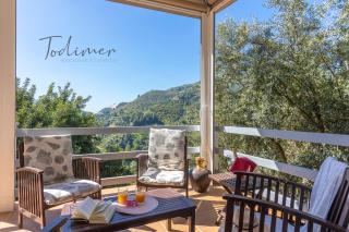 Todimer Finca Otivar - 9