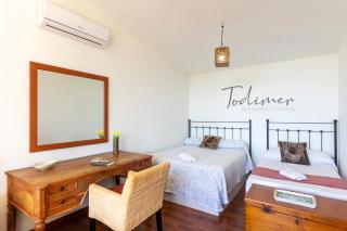 Todimer Finca Otivar - 1