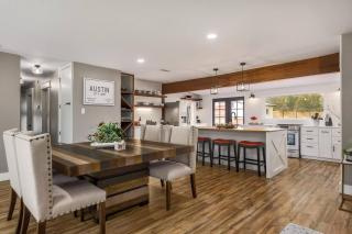 South Austin Large Group Retreat/Swimspa/Ping Pong - 0