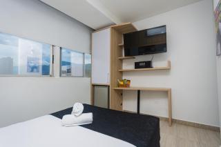 HOTEL PISO 12 - 5