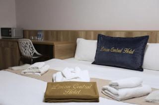 Liman Central Hotel - 2