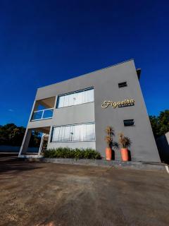 Hotel Figueira Suites - 4